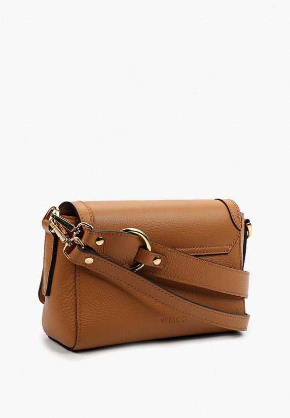 Сумка и брелок Vitacci