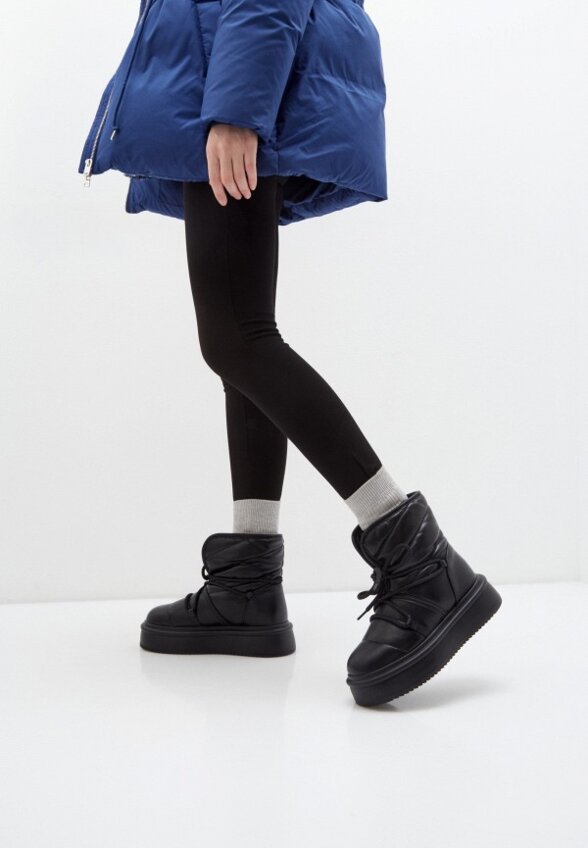 Дутики Dino Albat