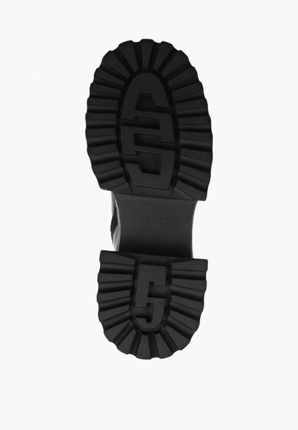 Ботинки Abricot