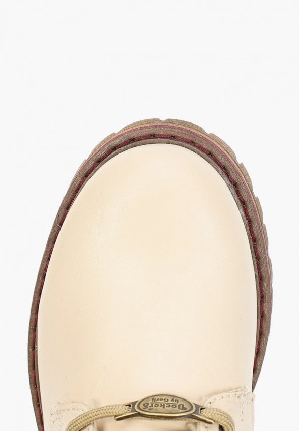 Ботинки Dockers by Gerli