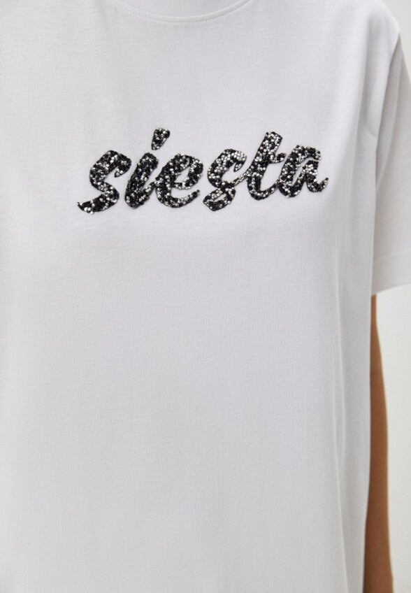 Футболка O'STIN