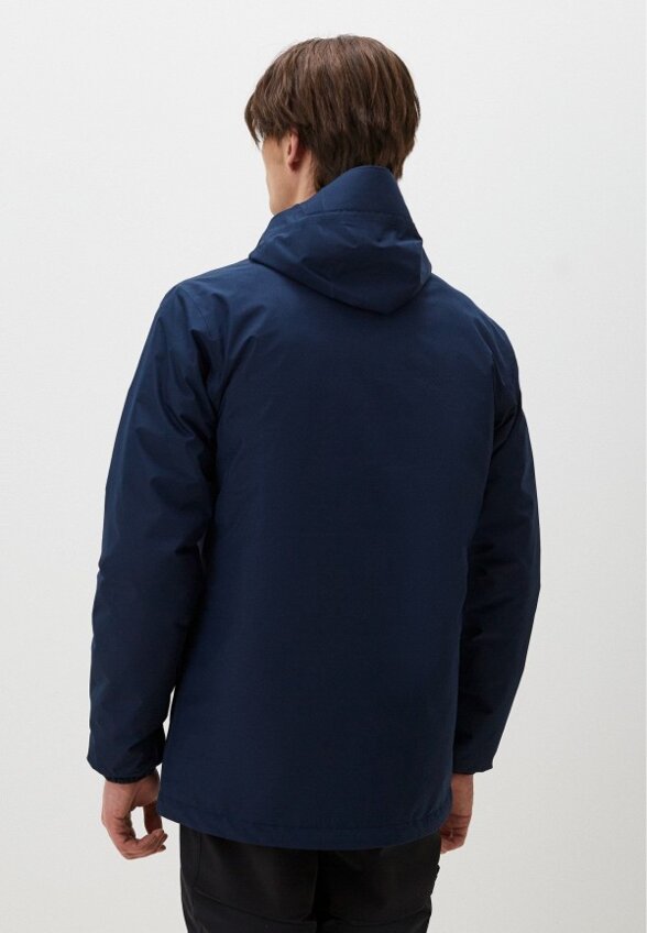 Куртка утепленная Haglofs