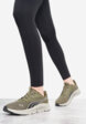Кроссовки женские PUMA Flexfocus Lite Modern, Зеленый8  - превью