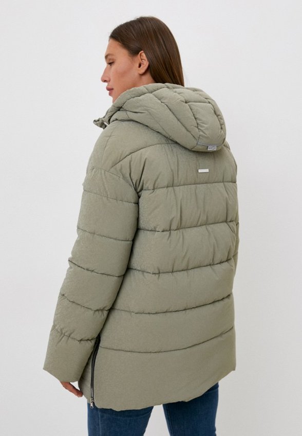 Пуховик Maritta