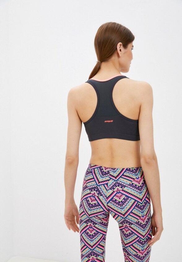 Топ спортивный Emdi