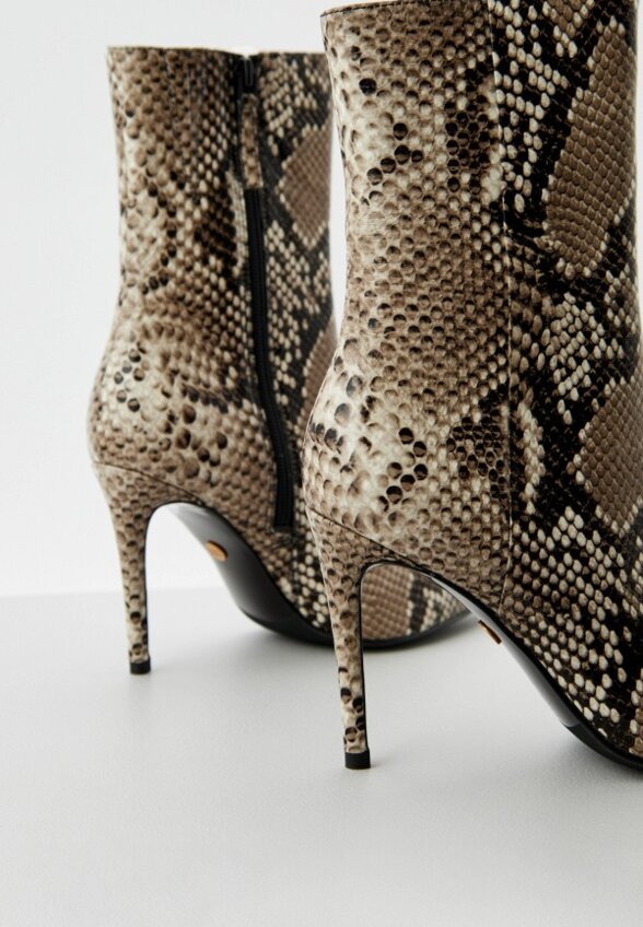 Полусапоги Ekonika Premium