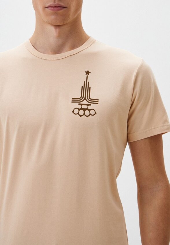 Футболка Mother Russia