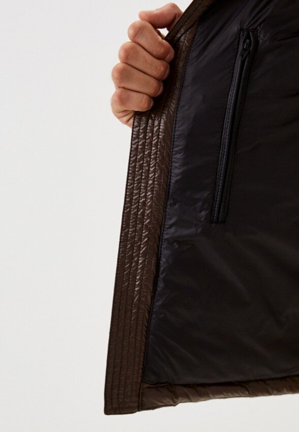 Куртка утепленная Henderson