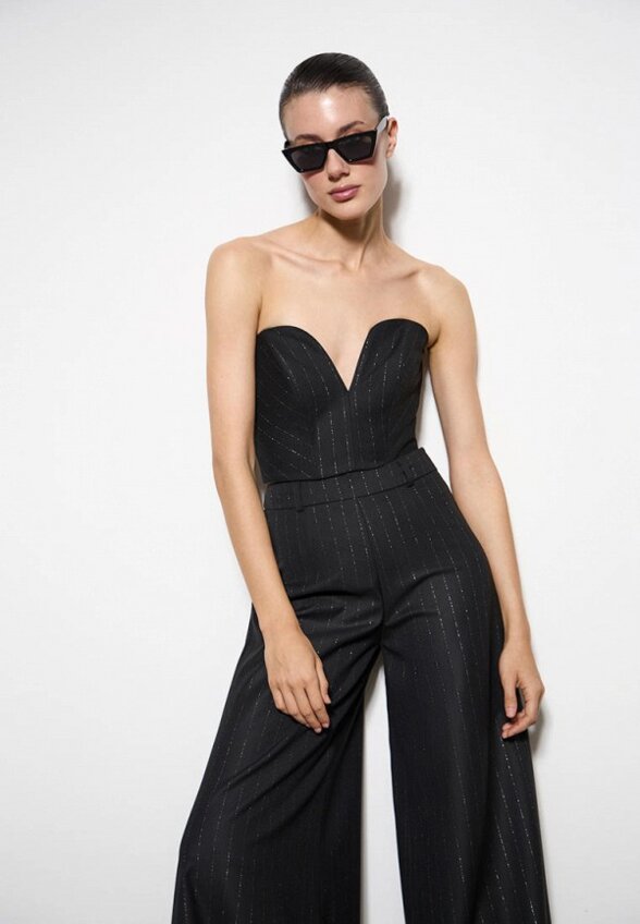 Брюки Anna Pekun