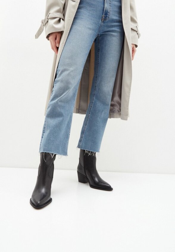 Полусапоги Valley