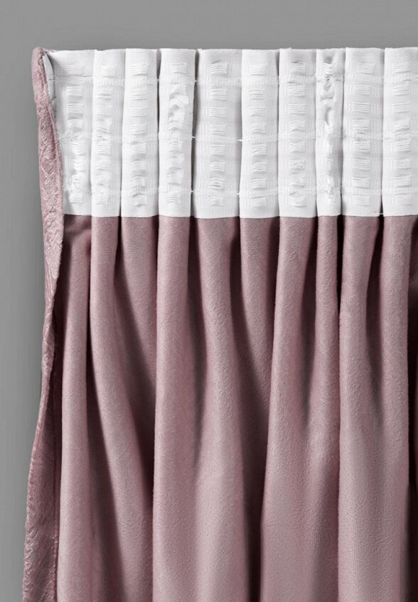 Штора Daily by T