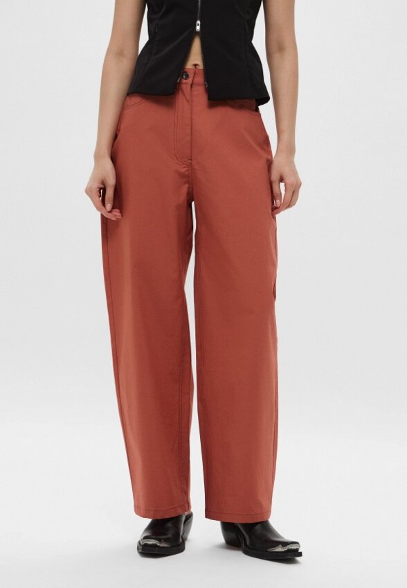 Брюки Red September