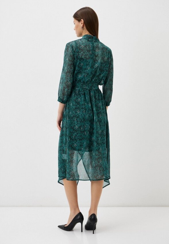 Платье и комбинация Jok