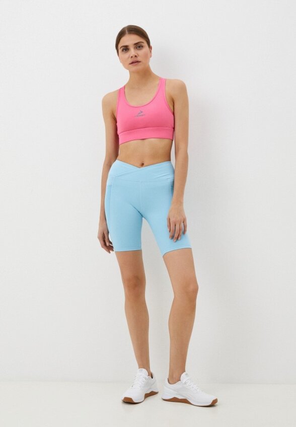 Топ спортивный Demix