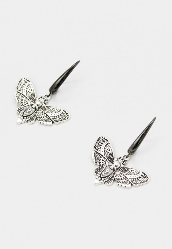 Серьги Stone Philosophy