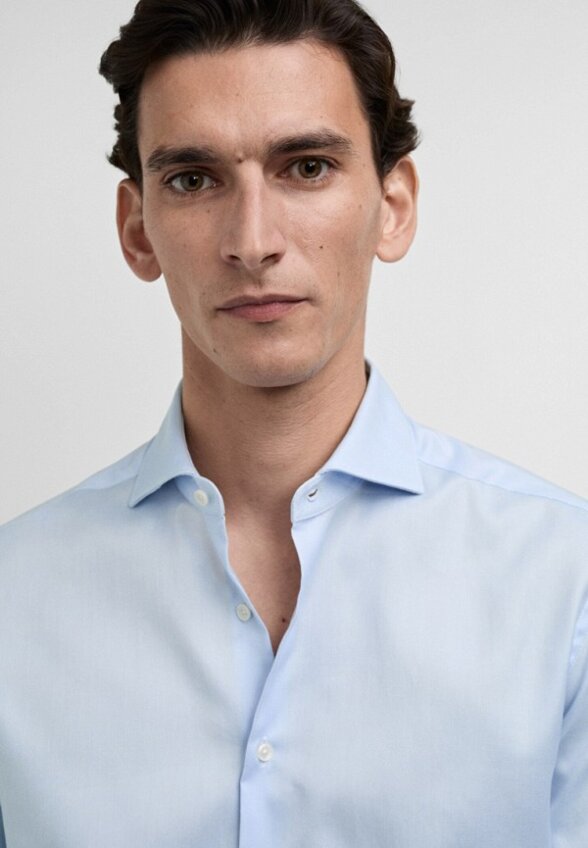 Рубашка Mango Man