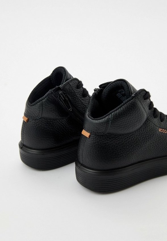 Кеды Ecco