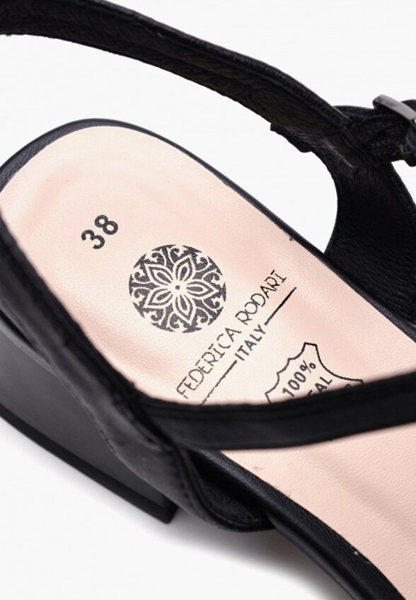 Туфли Federica Rodari