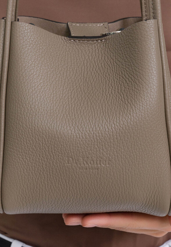 Др.Коффер 50830S-72 сумка женская