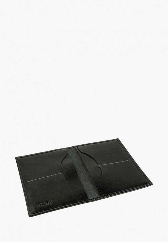 Обложка для документов Mumi