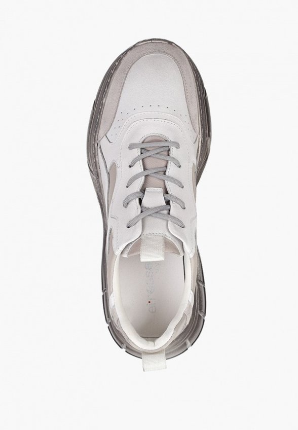 Кроссовки El'Rosso