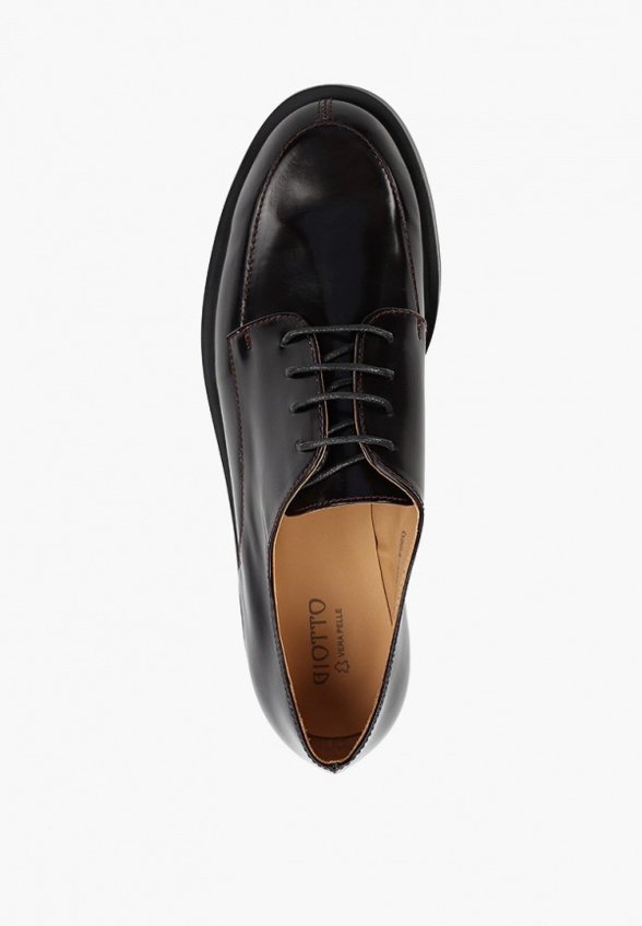 Ботинки Giotto