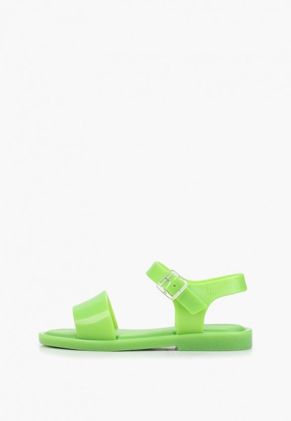 Сандалии резиновые Melissa