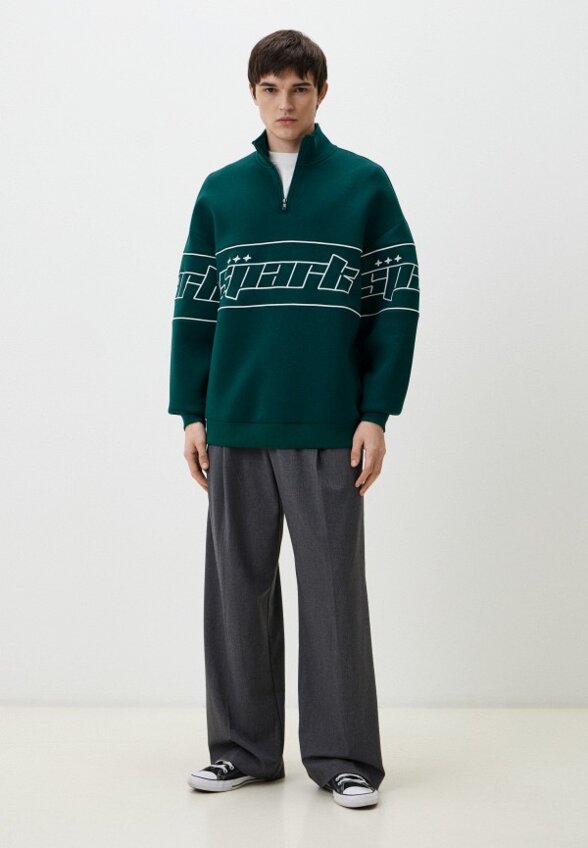 Олимпийка Befree