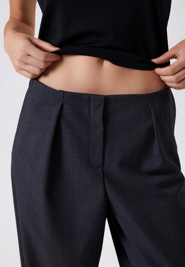 Брюки Patratskaya