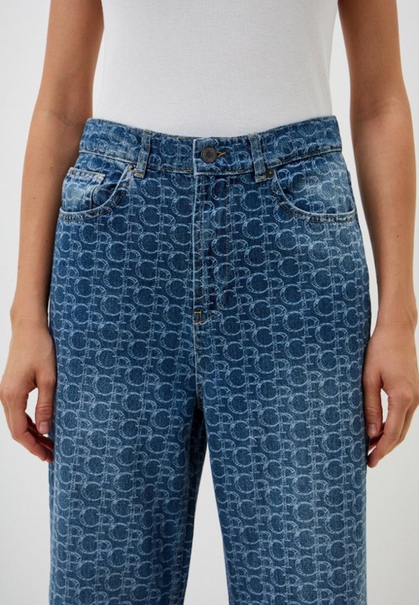 Джинсы Colorplay