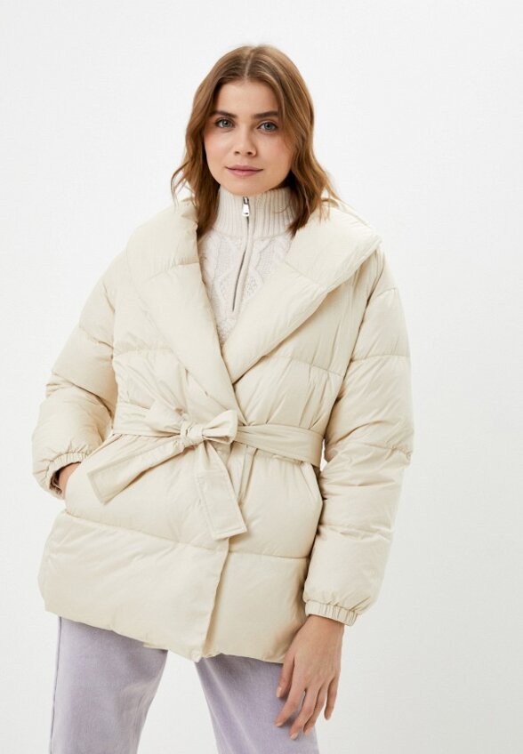 Куртка-пальто Dellione