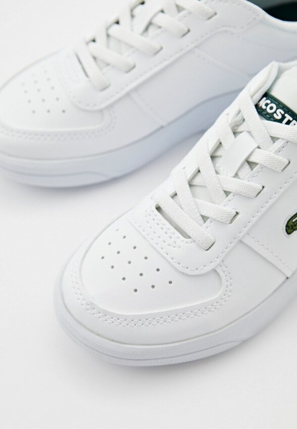 Кеды Lacoste