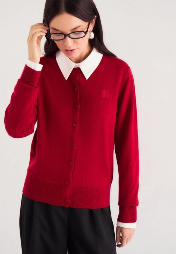 Кардиган Vittoria Vicci