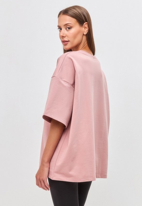 Футболка La Urba Person