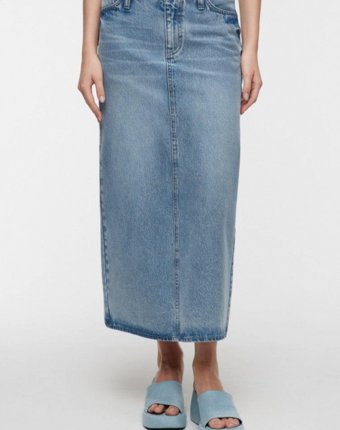 Юбка джинсовая Befree женщинам