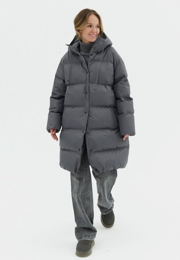 Пуховик Manera Odevatca