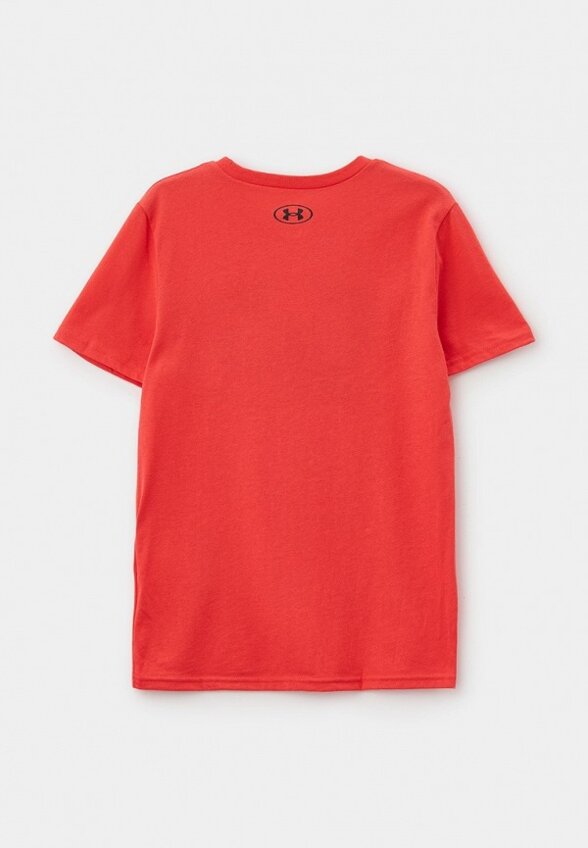 Футболка Under Armour