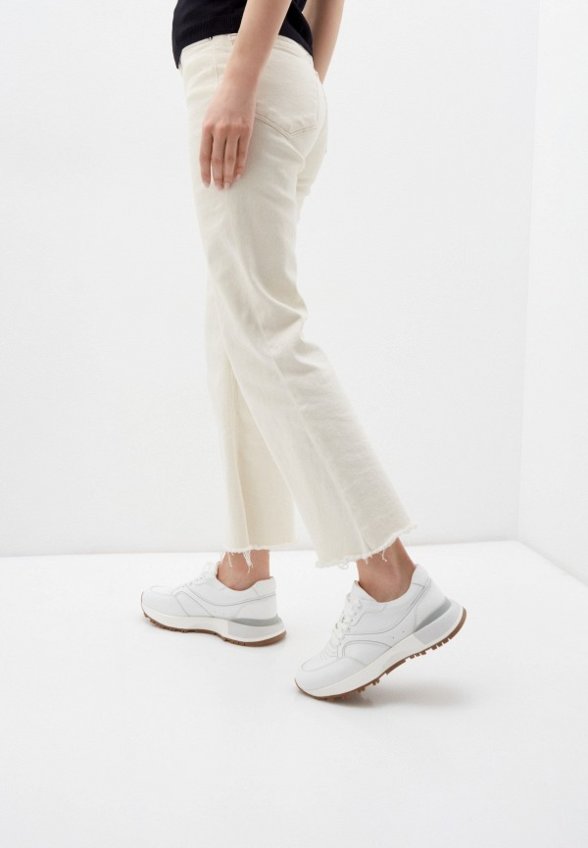 Кроссовки Basconi