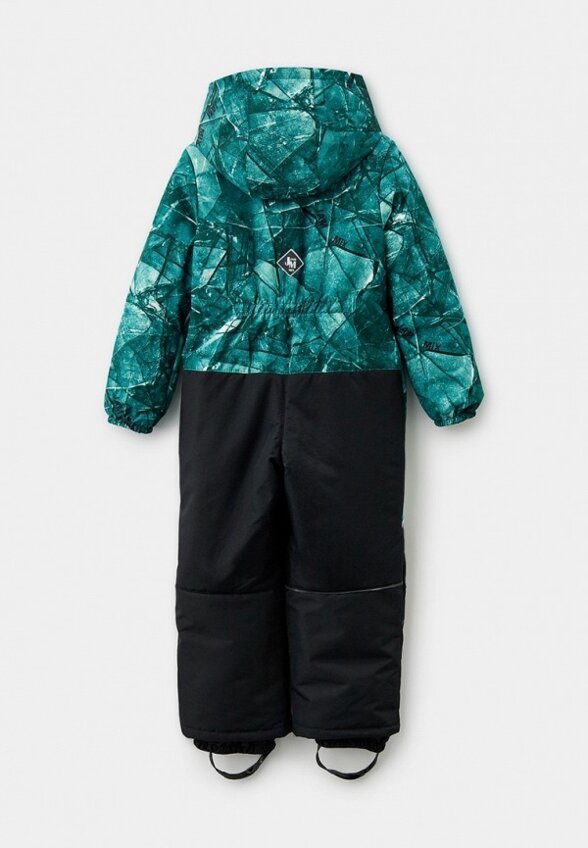 Комбинезон утепленный Jam Mix