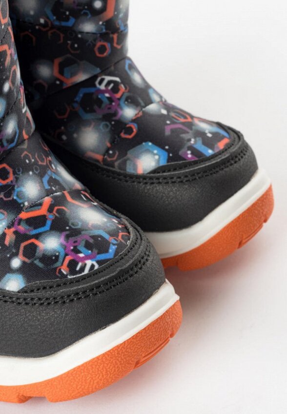 Дутики Tikkago