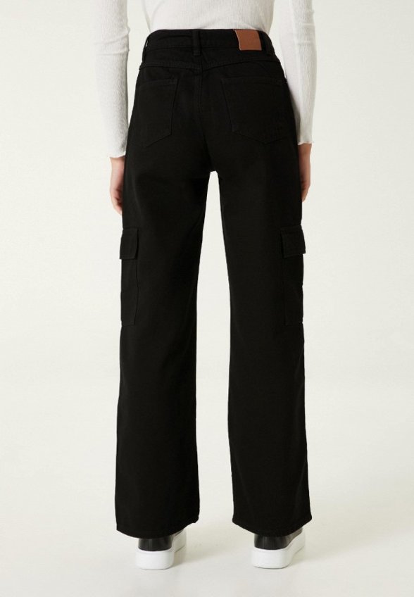 Джинсы NetWork