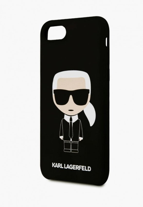Чехол для iPhone Karl Lagerfeld