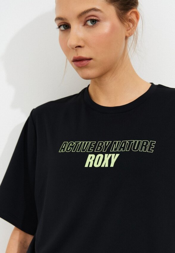 Футболка Roxy