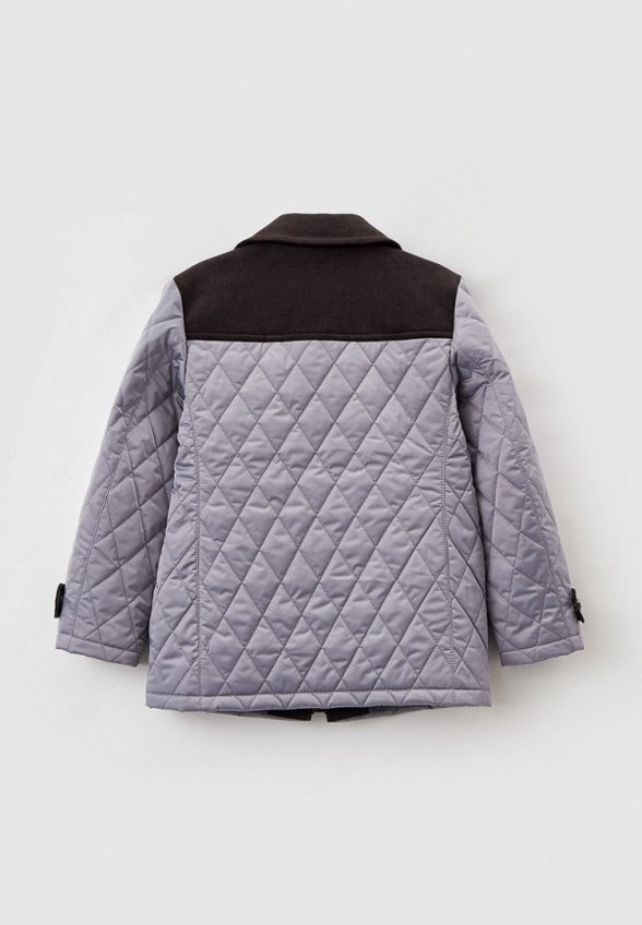 Куртка утепленная Smith's brand