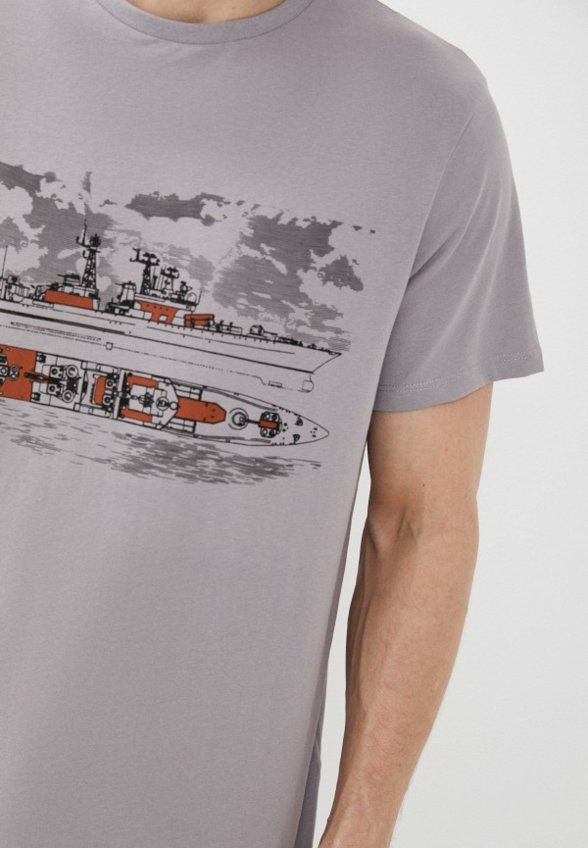 Футболка Baon