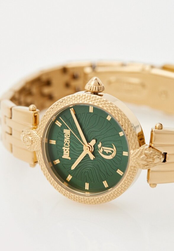 Часы и браслет Just Cavalli