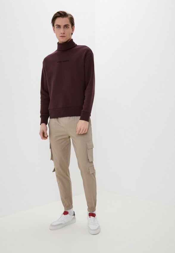 Свитшот Mark Formelle