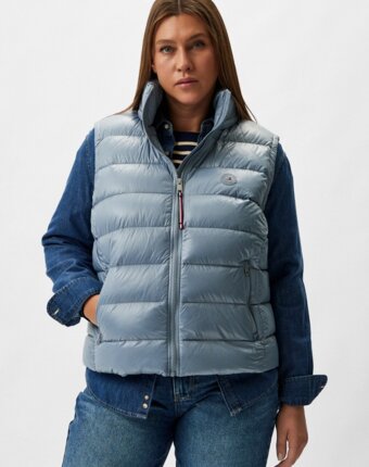 Жилет утепленный Tommy Hilfiger женщинам