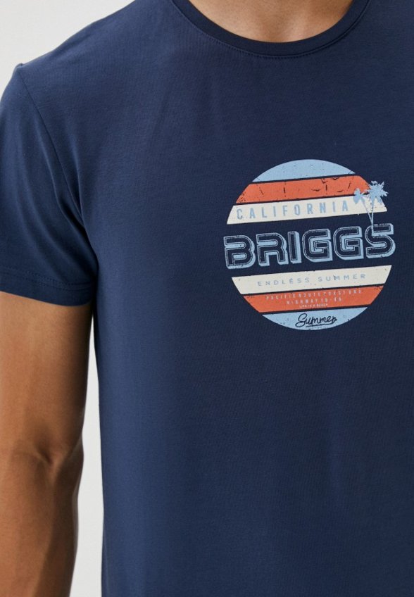 Футболка Briggs