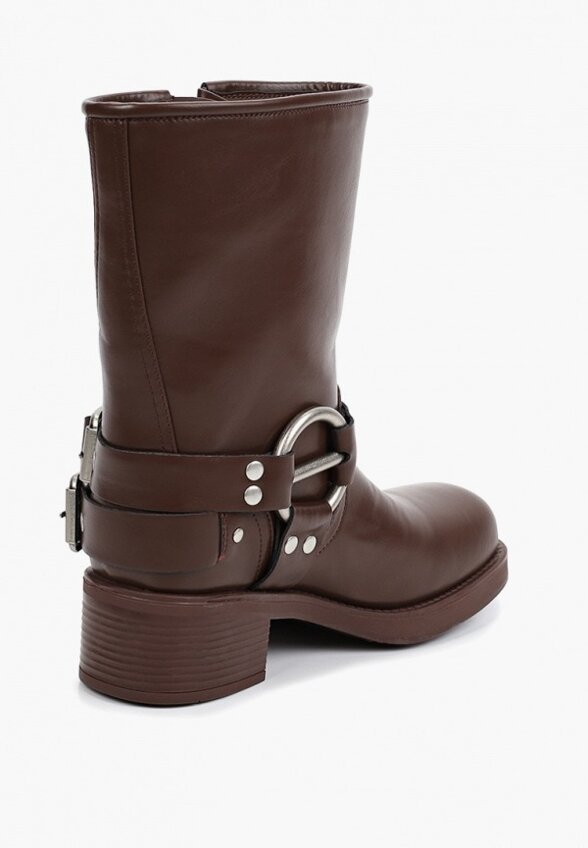 Полусапоги Sbalo